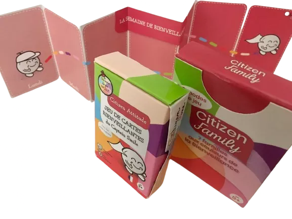 Pack gamme de jeux Pocket