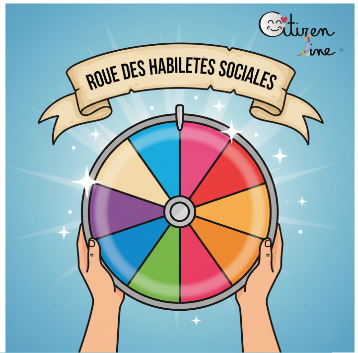 La Mallette Pédagogique de l’ABC des habiletés sociales